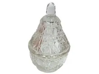 Alhajero Pera B002 Vidrio