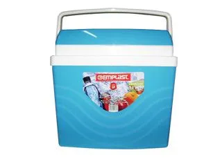 Gemplast Conservadora 34 Lts.