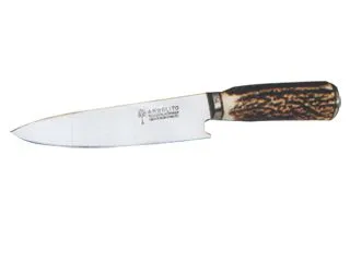 Arbolito Cuchillo Aleman 6" m/Ciervo