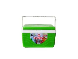 Gemplast Conservadora 5 Lts.