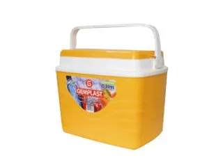 Gemplast Conservadora 15 Lts.
