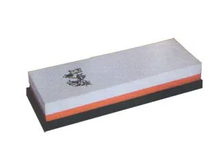 Magnun Piedra p/Afilar Cuchillo Doble