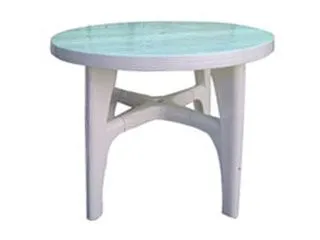Quality Mesa Redonda Reforzada D/90