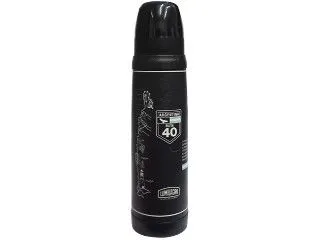 Lumilagro Termo Luminox Forrado Ruta 40