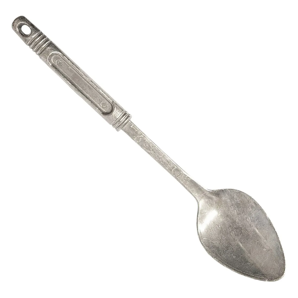 Myo Cuchara Aluminio 1 Pieza