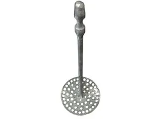 Zaccara Pisa Papas Nº2 Enterizo 47x14cm