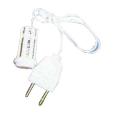 Calentador Inmersion PVC Super 220 V.