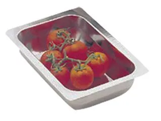 Carol Asadera Rectangular 38cm
