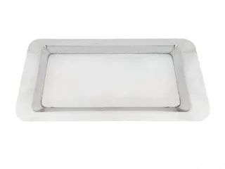 Carol Bandeja Rectangular 33,5x24.5cm