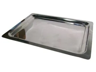 Carol Bandeja Rectangular 44x33cm