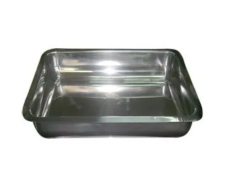 Carol Asadera Rect. Prof. Gast. 29x20x6,5cm