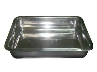 Carol Asadera Rect. Prof. Gast. 38x29x6,5cm