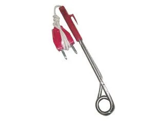 Calentador Inmersion Blindado 220V.Corto