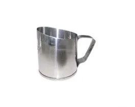 Acero Jarra Agua 1/4 Litro