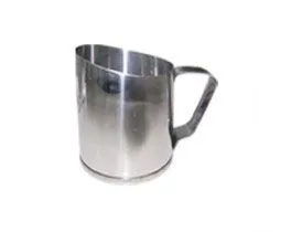 Acero Jarra Agua 1 Litro