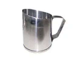 Acero Jarra Agua 1 1/2 Litro