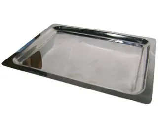 Carol Bandeja Rectangular 48x34,5cm
