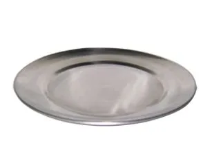 TK Plato Playo 22cm Acero Inox.