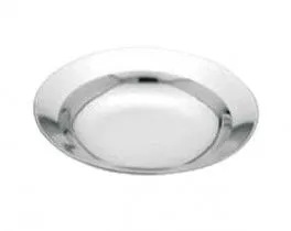 TK Plato Hondo 22cm Acero Inox.