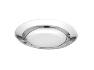 Acero Plato Lunch 16cm Gastronomico