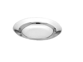 Acero Plato Lunch 14cm Gastronomico
