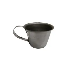 Acero Medida de Fernet