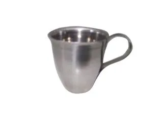 Acero Medida de Whisky