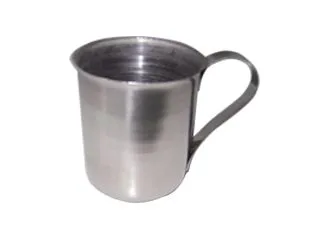 Acero Medida de Vermohut