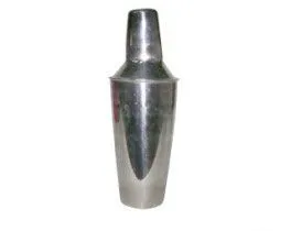 Carol Coctelera Acero Inoxidable 500 ml