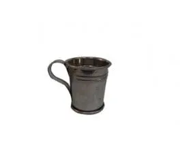 Acero Porta Vaso Remo Submarino