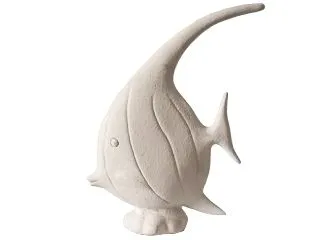 Pescado Redondo Grande 39cm
