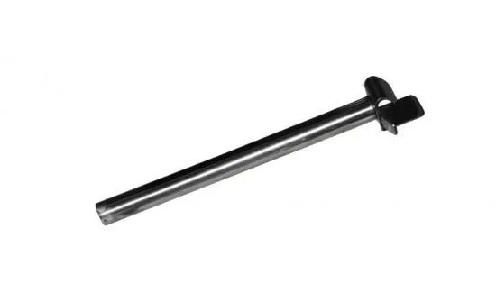 Epoca Saca Fuente 37cm Mango Acero