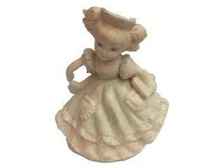 Damita Grande Poliester 11cm