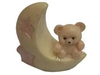 Lunita Poliester 5cm