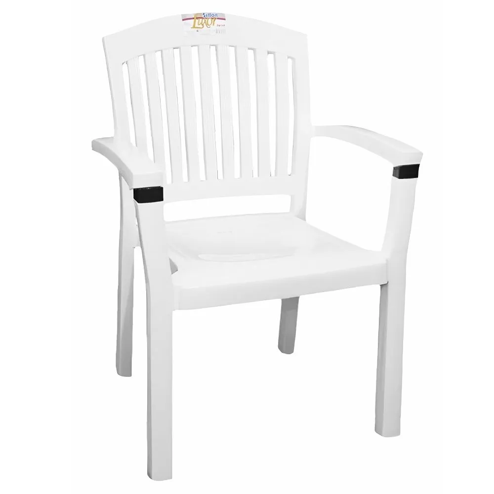 Colombraro Sillon Luxor Barras