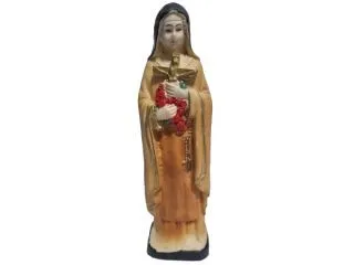 Santa Teresita 15cm