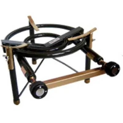 Quemador Disco Arado 33cm 2 Entradas