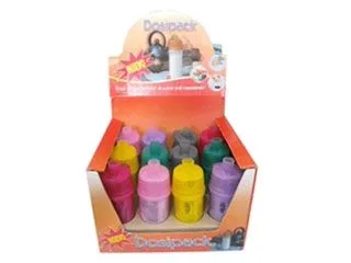 Dosipack Dosificador de 3 Dosis