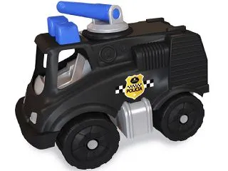 Duravit Policia Especial Mini (369) CX50