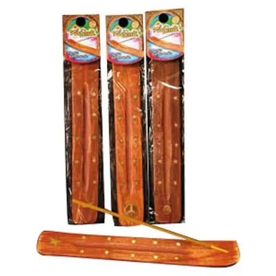 Iluminar Porta Sahumerio Ski