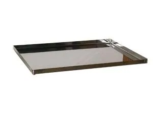 Acero Placa p/Masas 30x40x2cm