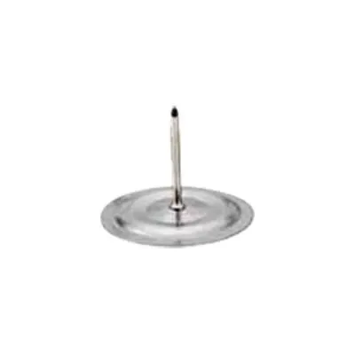 Lypsa Portatiket Acero Inox.