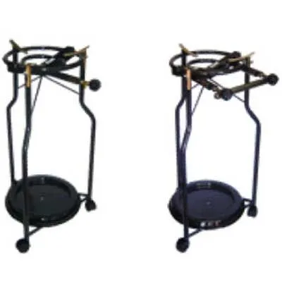 Quemador Disco Arado 33cm (Alto) 2 Entrada