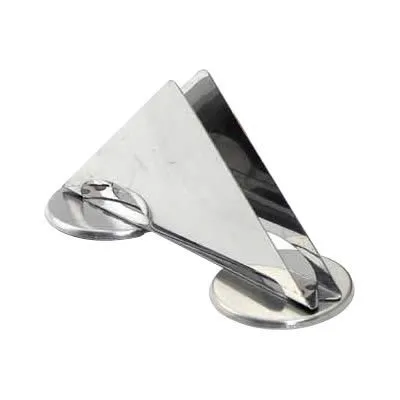 Lypsa Servilletero Triangular Acero