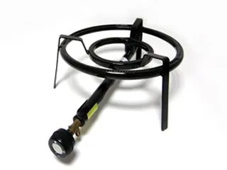 Quemador Disco Arado 33cm sin Camara