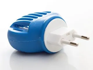 Aparato para Tabletas Mata Mosquitos
