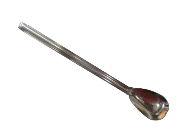 Epoca Cucharita Clerico/Coktel Ac.
