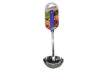 Carol Cucharon Acero Inoxidable (702)