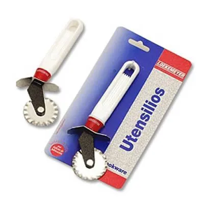 Loekemeyer Corta Ravioles A/Inox.