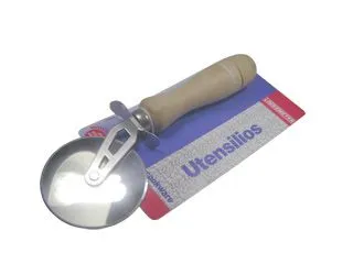 Loekemeyer Corta Pizza m/Ergonomico 9cm